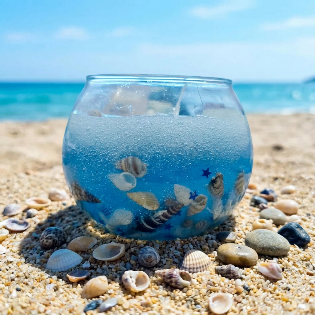 Signature Jar Candle