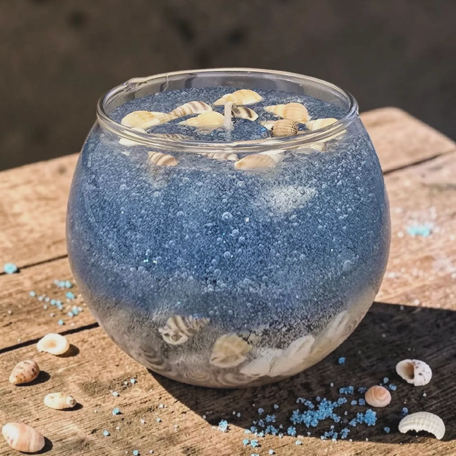 Signature Jar Candle variation 3