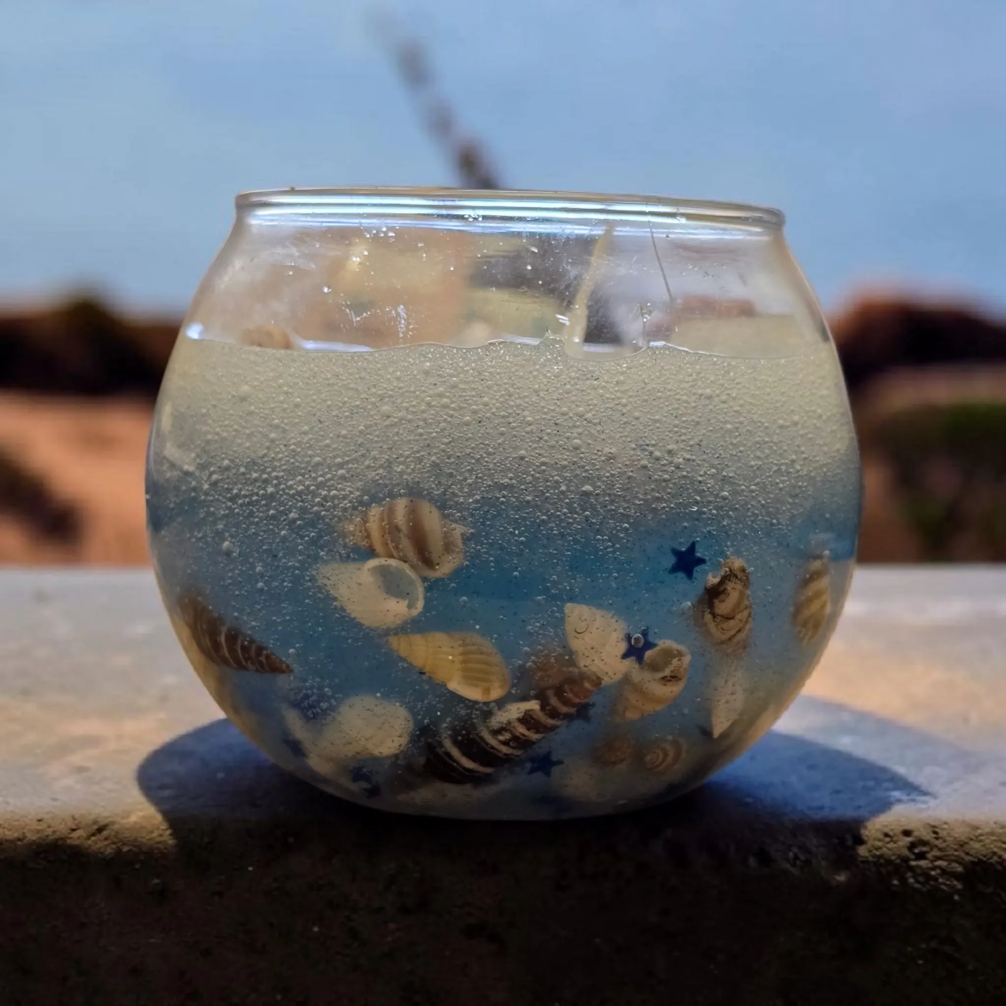 Signature Jar Candle variation 4