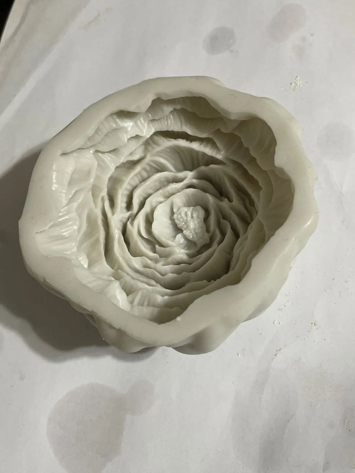 Step 06: Packed with love